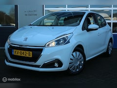 Peugeot 208 - 1.2 PureTech Blue Lion AIRCO/NAVIGATIE/CRUISE