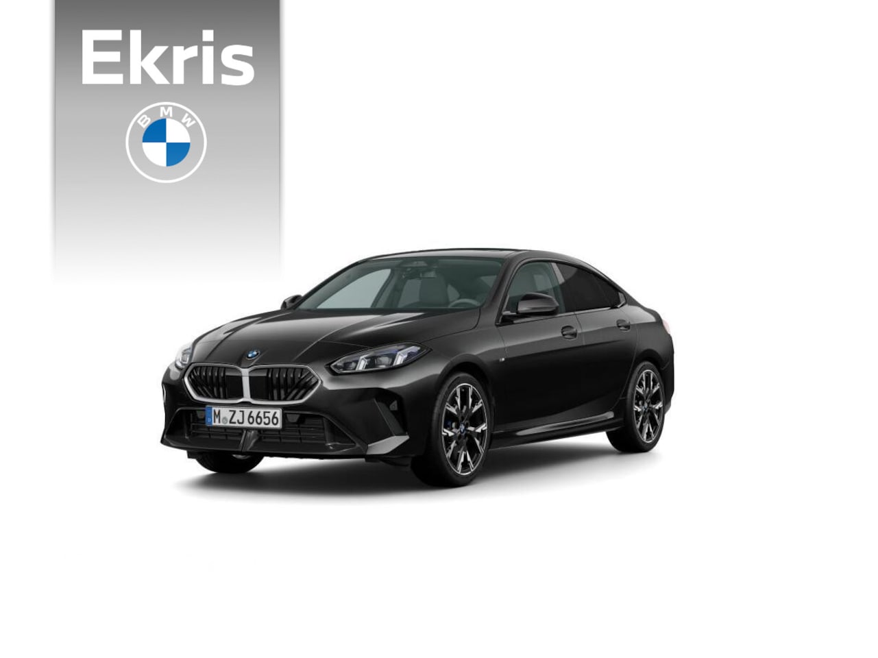 BMW 2-serie Gran Coupé - 220 | M Sportpakket | Premium Pack - AutoWereld.nl