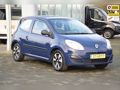 Renault Twingo - 1.2 LPG G3 2008