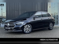 Mercedes-Benz B-klasse - B 180 Automaat Star Edition