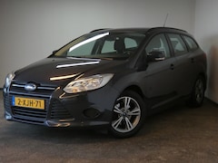 Ford Focus Wagon - 1.0 EcoBoost Edition Nwe APK automaat