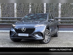 Mercedes-Benz EQS SUV - EQS 450 4MATIC AMG Line | MBUX Hyperscreen | Premium Pakket | Nightpakket | Trekhaak