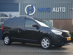 Dacia Dokker - 1.6 MPI, AIRCO, NAVI, BTW-VRIJ / MARGE