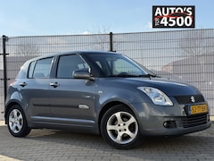 Suzuki Swift - 1.3 Shogun Airco/Trekhaak/ Nieuwe apk