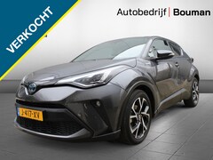 Toyota C-HR - 2.0 Hybride Navigatie BSM JBL