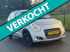 Suzuki Alto - 1.0 Exclusive /Automaat/Airco/