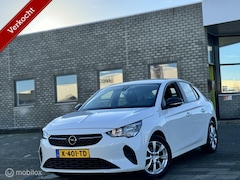 Opel Corsa - 1.2 Edition|Carplay Navi DAB Clima Cruise NAP