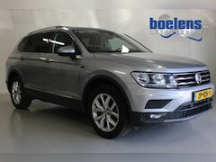 Volkswagen Tiguan Allspace - 1.5 TSI Comfortline Business 7p. | PANO-DAK | CLIMA | STOEL-VERW | ACC | DIGI-DASH | CARPL