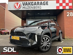 Toyota Yaris Cross - 1.5 Hybrid Dynamic // FULL LED // CAMERA // DODEHOEK //ADAPT. CRUISE CONTROL // KEYLESS //