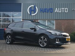 Kia Cee'd Sportswagon - 1.0 T-GDi GT-Line, PANO, CAMERA, XENON, NAP