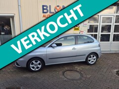 Seat Ibiza - 1.4-16V Trendstyle