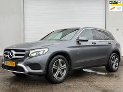 Mercedes-Benz GLC-klasse - 220 d 4MATIC Prestige Leder Memory Seats Trekhaak