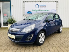 Opel Corsa - 1.4 Automaat