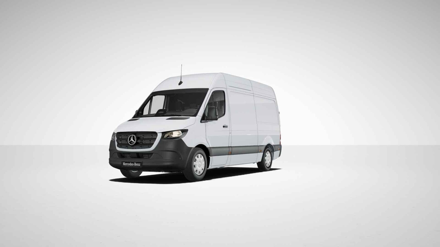 Mercedes-Benz Sprinter - 315 CDI L2H2 Pro-Uitvoering - AutoWereld.nl