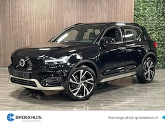 Volvo XC40 - T5 Recharge R-Design | Vol | Schuifdak | 360° Camera | Harman Kardon | Adaptieve Cruise Co