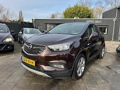 Opel Mokka X - 1.4 T (140pk) Aut Leder Camera