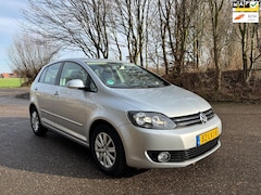 Volkswagen Golf Plus - 1.4 TSI Comfortline | Aut. | Clima | APK 10-2025