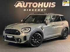 MINI Countryman - 2.0 Cooper S E ALL4 Panorama/ Camera/ Headup/ Leder/ Automatische achterklep/ Keyless