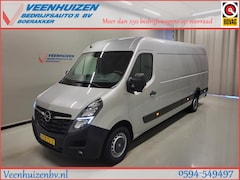 Opel Movano - 2.3Turbo 146pk L4/H2 Euro 6