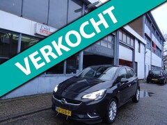 Opel Corsa - 1.3 CDTI Cosmo