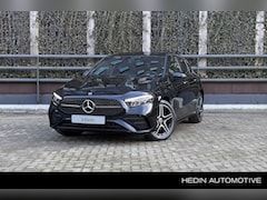 Mercedes-Benz A-klasse - A 250e Automaat Star Edition Limited AMG Line | Nightpakket | Panoramadak