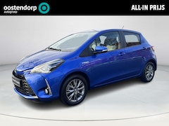 Toyota Yaris - 1.5 Hybrid Dynamic | 06-10141018 Voor meer informatie