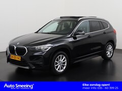 BMW X1 - sDrive20i Executive | Trekhaak | Panoramadak | Leder | Elek achterklep | Zondag Open