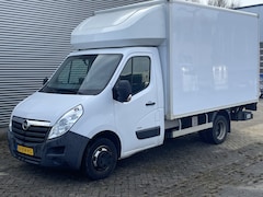 Opel Movano - 2.3 CDTI BiTurbo Start/Stop / Bakwagen / Laadklep