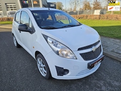 Chevrolet Spark - 1.0 16V LE