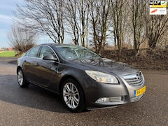 Opel Insignia - 1.8 Edition | Org. NL , NAP | Clima | APK 01-2026