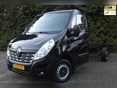 Renault Master - T35 2.3 dCi L2H3 125PK | Airco | NAVI | Cruise Control | Trekhaak | NAVI | Elektrische Ram