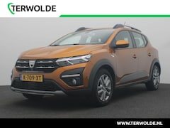 Dacia Sandero Stepway - 1.0 TCe 100 Bi-Fuel Comfort