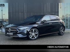 Mercedes-Benz A-klasse - A 180 Automaat Star Edition Luxury Line | Nightpakket | Panoramadak