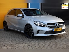 Mercedes-Benz A-klasse - 160 Ambition / Aut / NAP / Navi / Airco / Elek Pakket / Cruise Control / Pdc / Allu Velgen