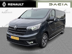 Renault Trafic - 2.0 Blue dC1 150 EDC T30 L2H1 Extra - 125th Anniversary - Alarm / Trekhaak / Passagierssto