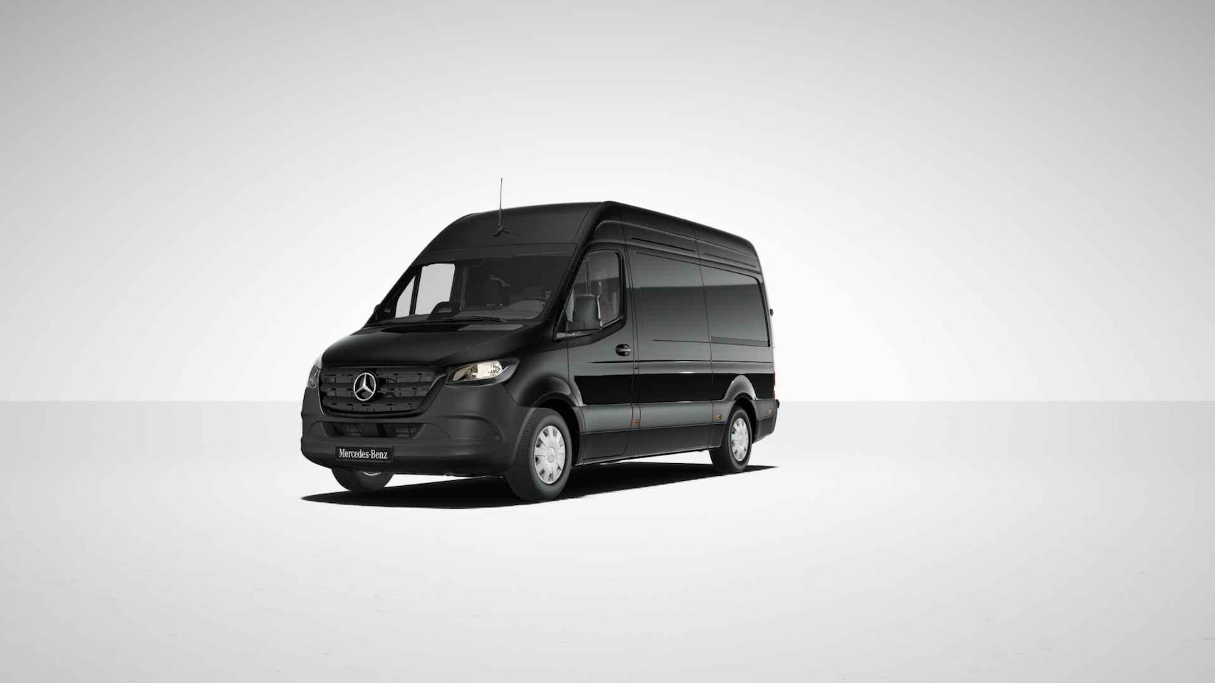 Mercedes-Benz Sprinter - 315 CDI L2H2 Pro-uitvoering - AutoWereld.nl