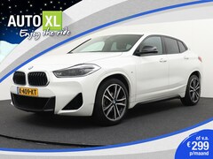 BMW X2 - sDrive16d Aut. M-sport edition Pano-dak Sportstoelen 19' velgen