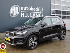 Volvo XC40 - 1.5 T5 Recharge Inscription