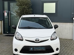 Toyota Aygo - 1.0 VVT-i Access