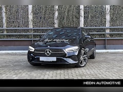 Mercedes-Benz CLA-Klasse - CLA 180 Coupé Star Edition Limited Luxury Line | Nightpakket | Panoramadak