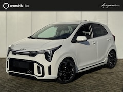 Kia Picanto - 1.0 DPI GT-Line | Snel leverbaar | Schuif/kanteldak | Stoelverwarming | Dodehoekdetectie