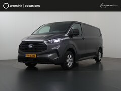 Ford Transit Custom - 320 2.0 TDCI Aut. | L2 H1 | Trend | Climate Control | Apple Carplay - Android Auto | Parke