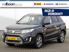 Suzuki Vitara - 1.6 Exclusive Automaat | Navi | Camera | Lm-Velgen