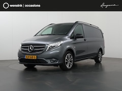 Mercedes-Benz Vito - 119 CDI L2 Lang | Aut. | Navigatie | Climate Control | Bluetooth | Cruise Control | Achter