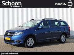 Dacia Logan MCV - 0.9 TCe Prestige | NAVI | AIRCO | CRUISE CONTROL | TREKHAAK