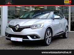 Renault Scénic - 1.3 Energy TCe 140pk Intens | Panoramadak | Navigatie | Camera | Park. Sensoren