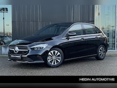 Mercedes-Benz B-klasse - B 180 Star Edition | Digitaal display