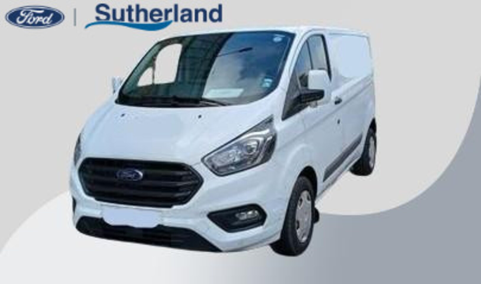 Ford Transit Custom - 300 2.0 TDCI L1H1 Trend 130pk | Adaptieve Cruise | Sync 3 Navigatie | Voorruit verwarming - AutoWereld.nl