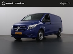 Mercedes-Benz Vito - 114 CDI L2 Lang | Airco | Bluetooth | Cruise Control | Trekhaak |