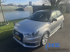 Audi A1 Sportback - 1.0 TFSI Adrenalin|5 drs|S-Line|cruise